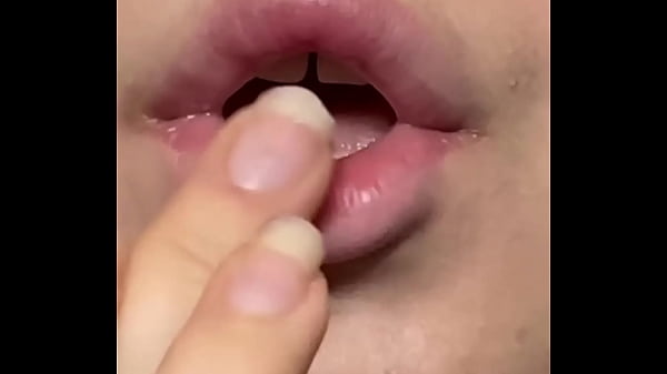 teen lips
