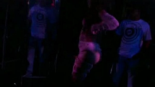 Rainha Jade Na Festa 18A - 19 ago 2010