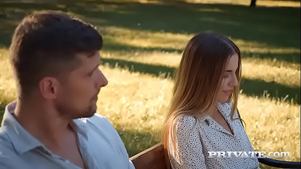 Eveline Dellai, Seduced at the Park