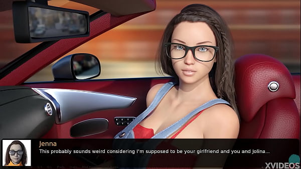 WHERE THE HEART IS Ep. 185 &ndash; So many voluptous and horny women! What a life!