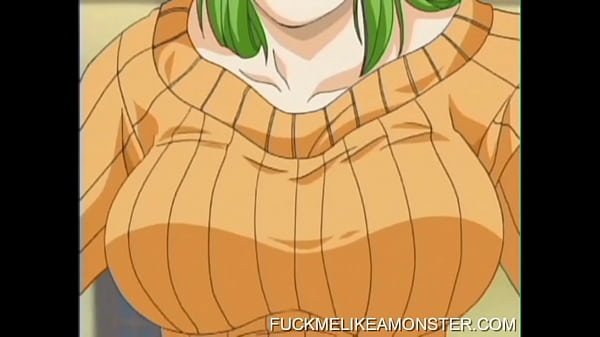 Sexy hentai girl getting fucked