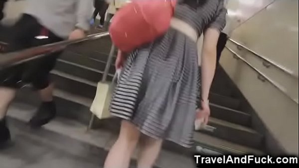 Japanese teen whore fucked in a brothel