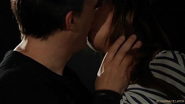 Bondage Fetish - Hardcore spanking and punishment for teen deepthroat