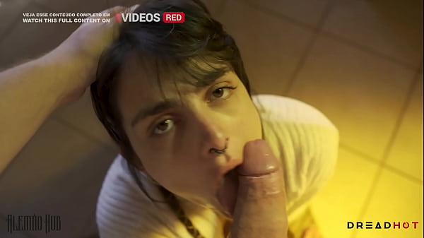 Pau acordou tocando alarme e a Dread Hot desligou sentando sem bot&atilde;o soneca, no pelo e sem d&oacute; 