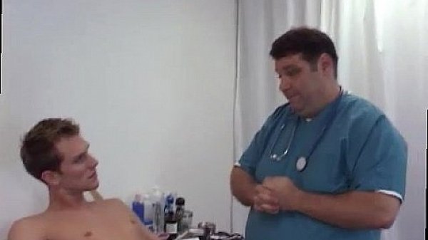 Naked gay s porn videos s. Dr. Dick started with taking down my