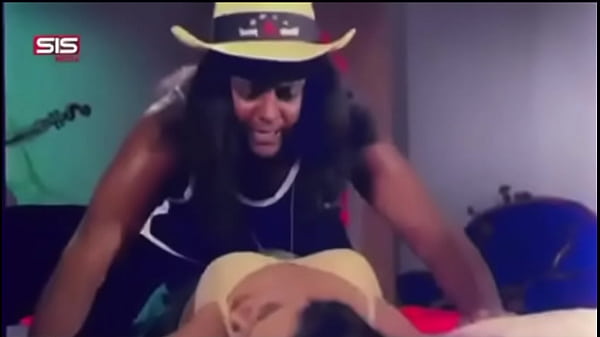 BD actress sexy hot video