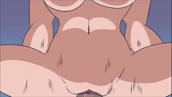 DBZ Bulma x Vegeta Hentai