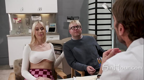 In Sickness in Health Except..