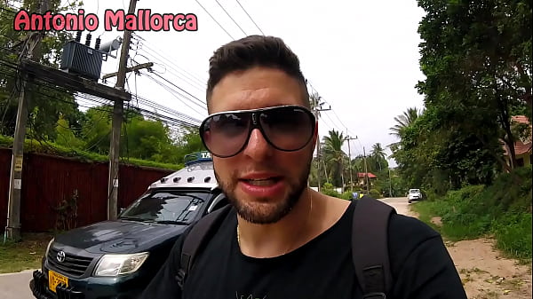 FUCKING a THAI GIRL PICKED UP FROM TINDER