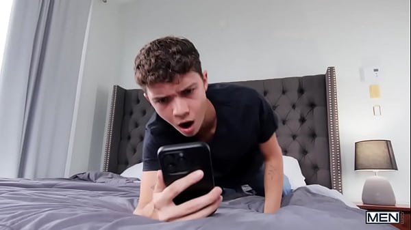 Fucker 1/ MEN / Whole video