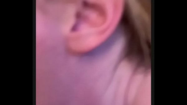 Sucks dick and gets fucked in wet pussy