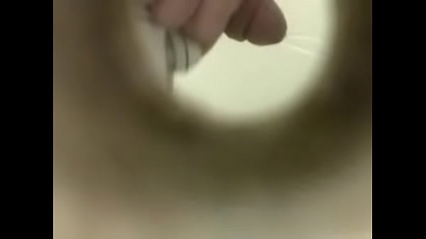 Spy Boy Piss and Jerk  