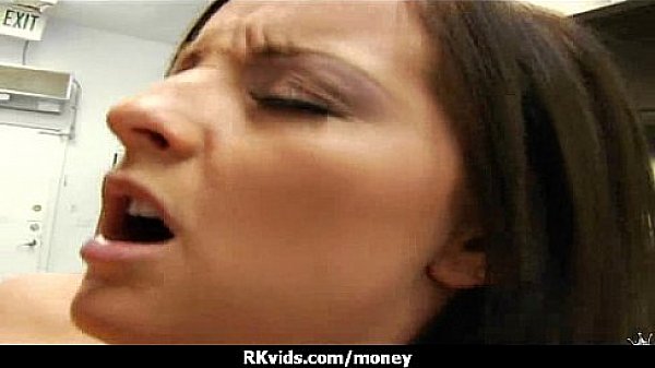 Real sex for money 3