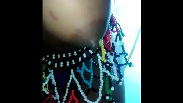 Compilation avec une jupe en perles - Partie