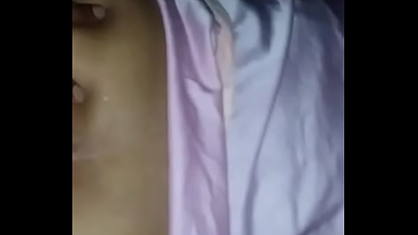 Redbone getting hit from the back  