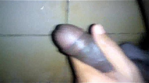 horny handjob in hostel bathroom