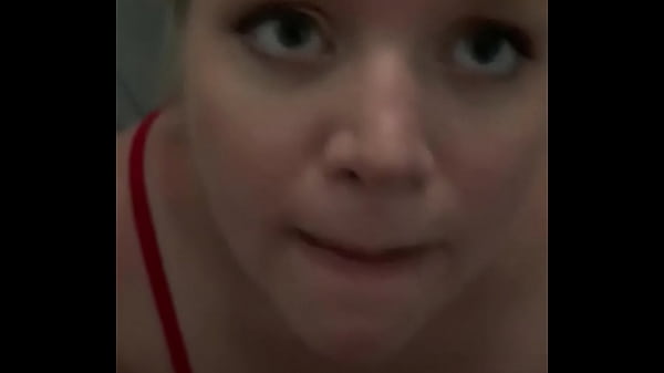 BJ from my horny slutty wife