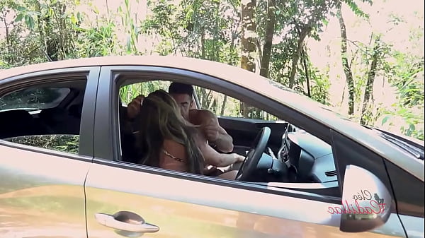 DEI UMA CARONA E FUI COMIDA NO MEIO DO MATO.. 