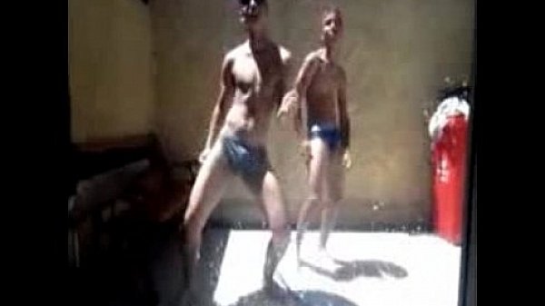 Bailando para la cmara  