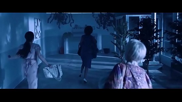 Ece Dizdar Sevişme Sahnesi - &Ccedil;ekmeceler Filmi