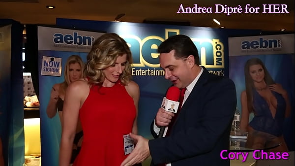 Andrea Dipr&egrave; for HER - Cory Chase