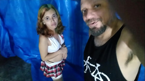 MAMEI O APRESENTADOR DO SHOW 