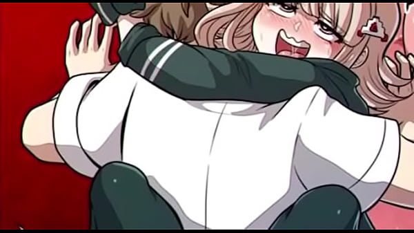 Hinanami fucking session (Kinkymation)