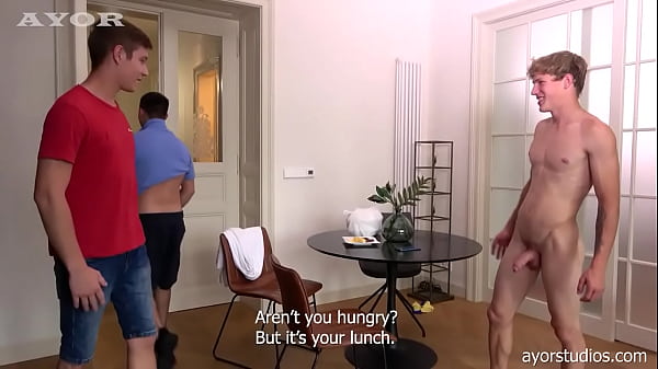 Tobias/Andrei/Oliver/Noel