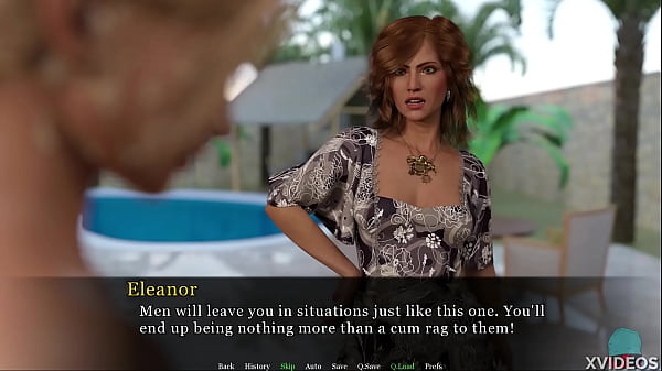 A MOMENT OF BLISS ep. 74 &ndash; Irreversible sexual desires are still blossoming