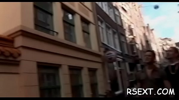 Mature floozy takes it hard 