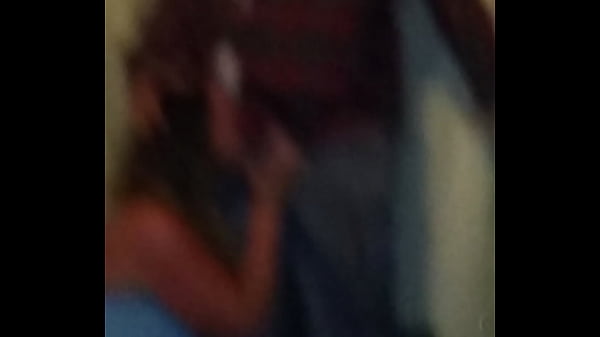 Blowing a  Mexican from Texas