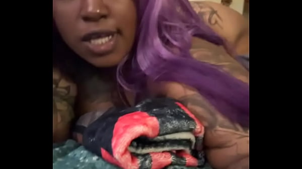 Say What You Feel Hazelnutxxx!  