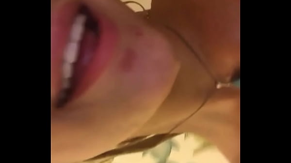 18 yo gf In the shower