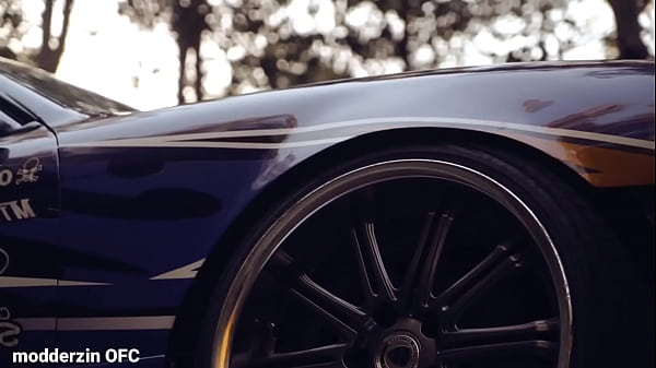 nissan silvia stutuututu  