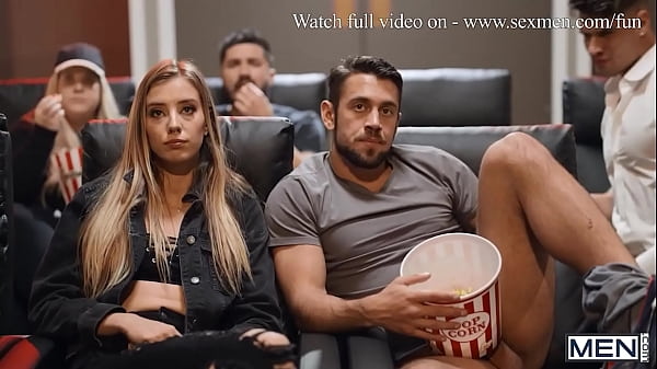 CineCum/ MEN /  - More full videos at  www.men.com/malik