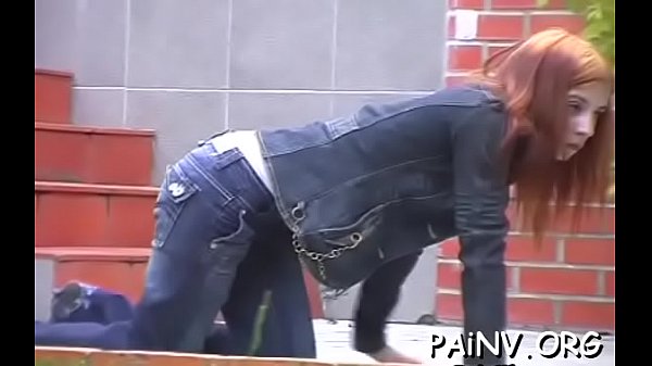 Extreme thraldom scenery