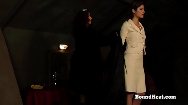 Betrayed Cargo: Saving Her From The Whip