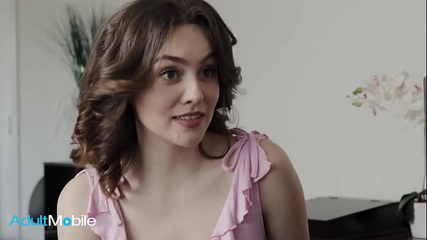 ADULTMOBILE - Freya Parker, Nade Nasty - The Seductress 4 - Scene 3 - The Best Blowjob