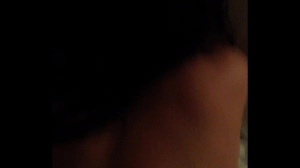 Fucking a nice norwegian brunette