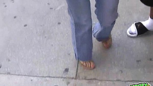 Pay for nudity and nice sex in public 14