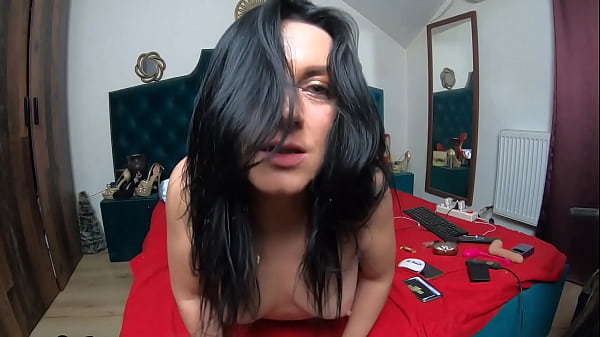 Still Horny in Sweatpants &ndash; Slow Topless Masturbation Part 2 ️ 234I couldn&rsquo;t resist filming more...Still ...