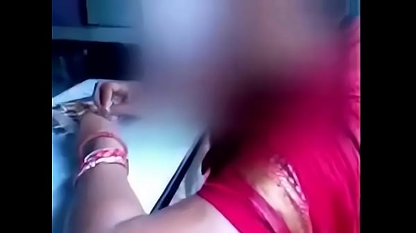 House owner fucked her servant