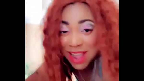 Tranny need some bbc  