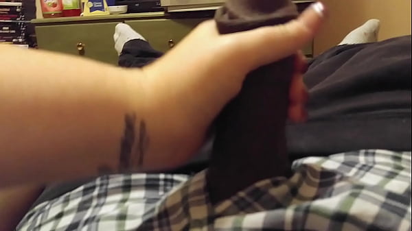 married cheating slut pawg jessica  nut massage