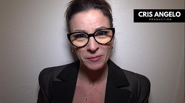 KYARA NYX and CRIS ANGELO - Piss After work