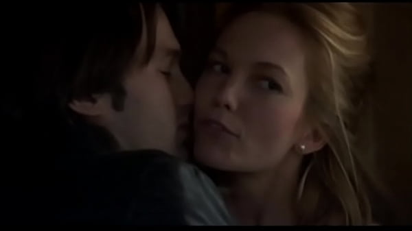 Sexy Unfaithful Diane Lane gets fucked in restroom (with loop)