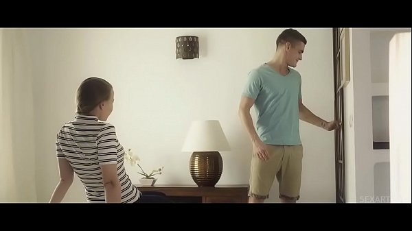 Olivia sucks Maxmilian&rsquo;s thick cock  