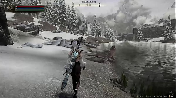 Cocogoat sex skyrim hotto sexxo