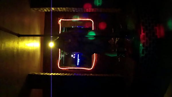 As Prisioneiras do Funk Part. 2. Show em Santa Maria RS