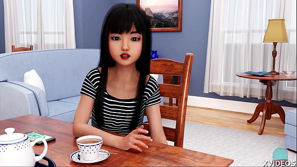 SUNSHINE LOVE Ep. 246 &ndash; Horny adventures in a sunny paradise